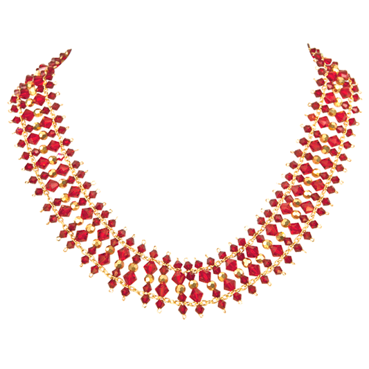 Bliss Necklace - Alzerina Jewelry