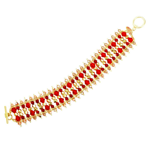 Bliss Bracelet - Alzerina Jewelry