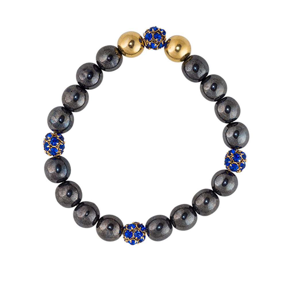 Night Out Bracelet - Alzerina Jewelry