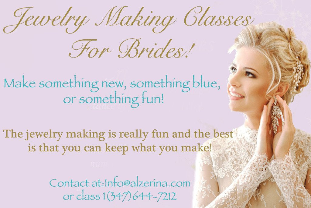 Bridal Private Jewelry Class