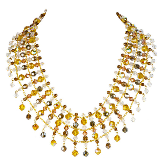 Charm Necklace - Alzerina Jewelry