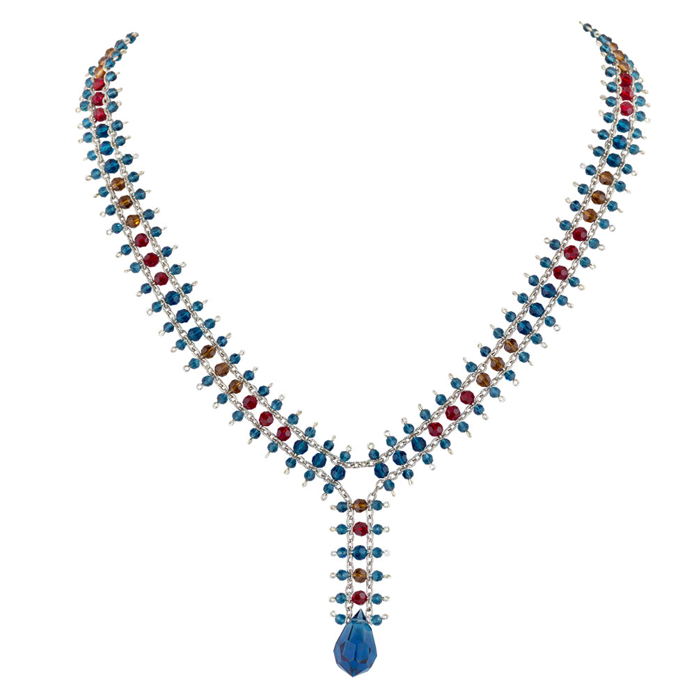 Enchanted Joy Necklace - Alzerina Jewelry