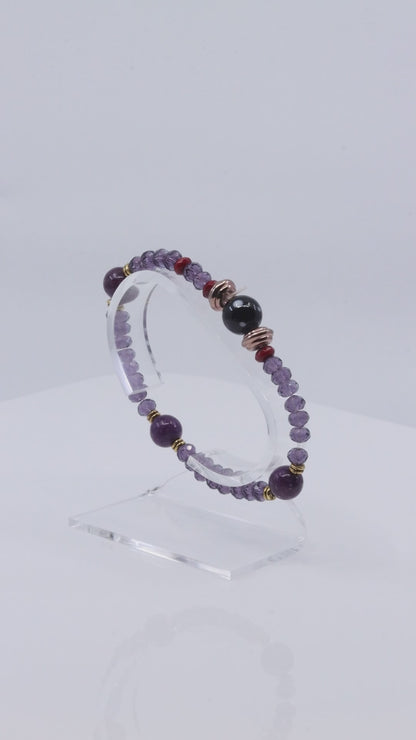 Violeta Bracelet