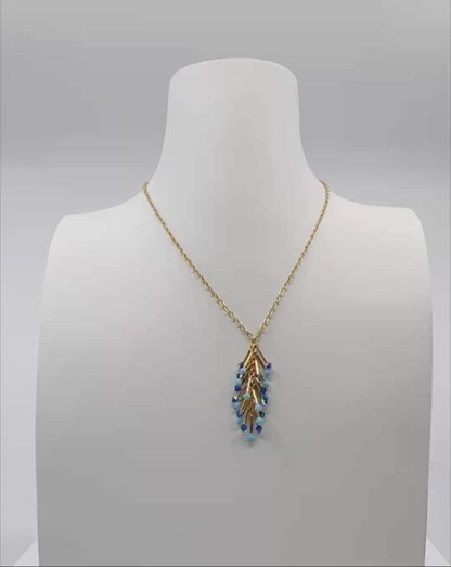 Callet Necklace