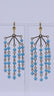 Aquamarine Earrings (Ready to Wear) - Alzerina – Alzerina Jewelry