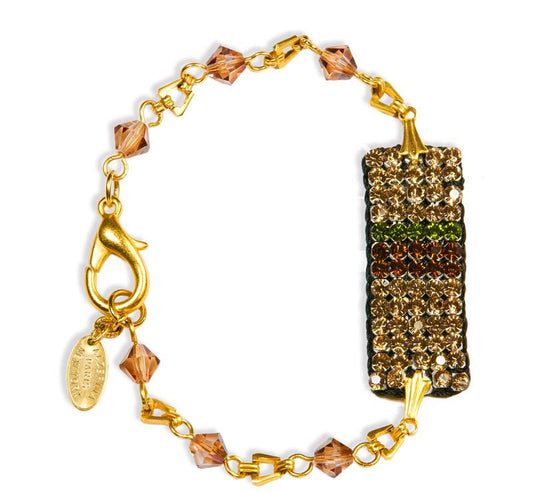 La Nolita Bracelet - Alzerina Jewelry