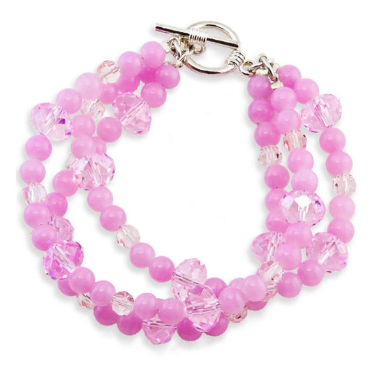Luoyang Bracelet - Alzerina Jewelry
