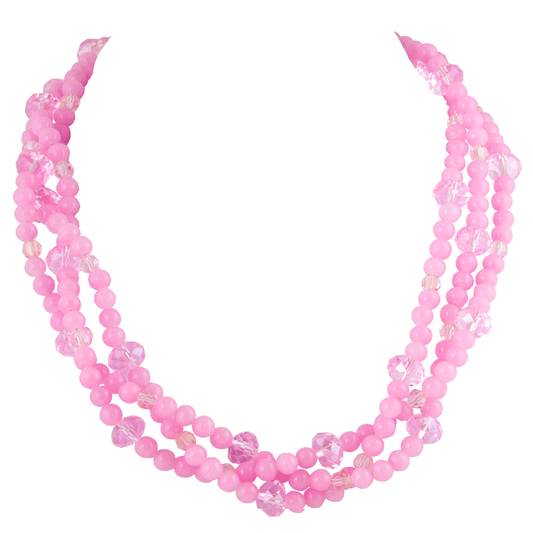 Luoyang Necklace - Alzerina Jewelry
