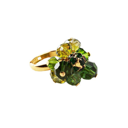 Maui Ring - Alzerina Jewelry