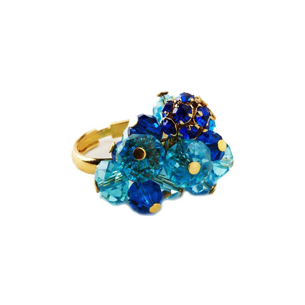 Maui Ring - Alzerina Jewelry