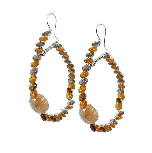 O'ahu Earrings