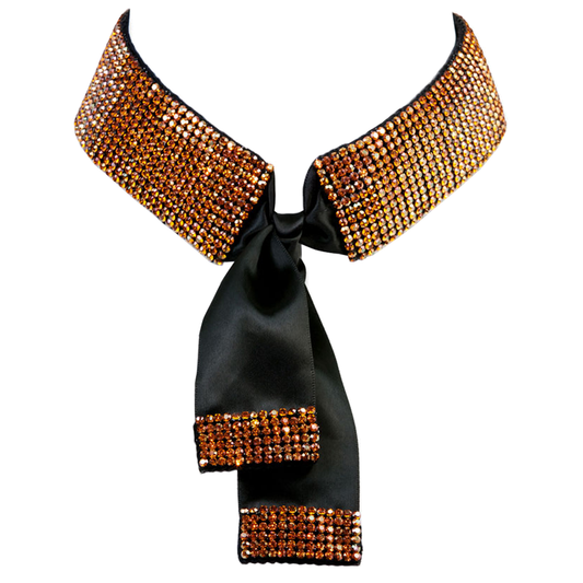 Rockefeller Necklace - Alzerina Jewelry