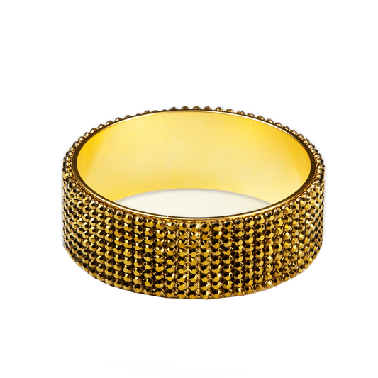 Soiree Bangle - Alzerina Jewelry