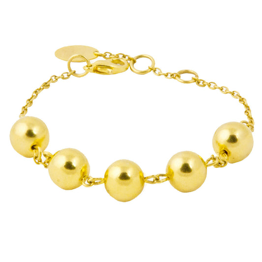 Solei Bracelet - Alzerina Jewelry