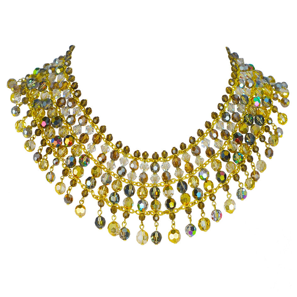 Sunluna Necklace - Alzerina Jewelry