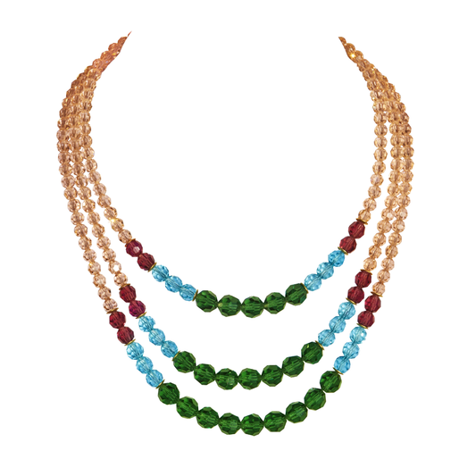 Lillith Necklace - Alzerina Jewelry