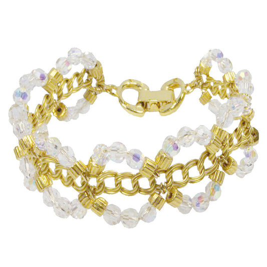 Vieste Bracelet - Alzerina Jewelry
